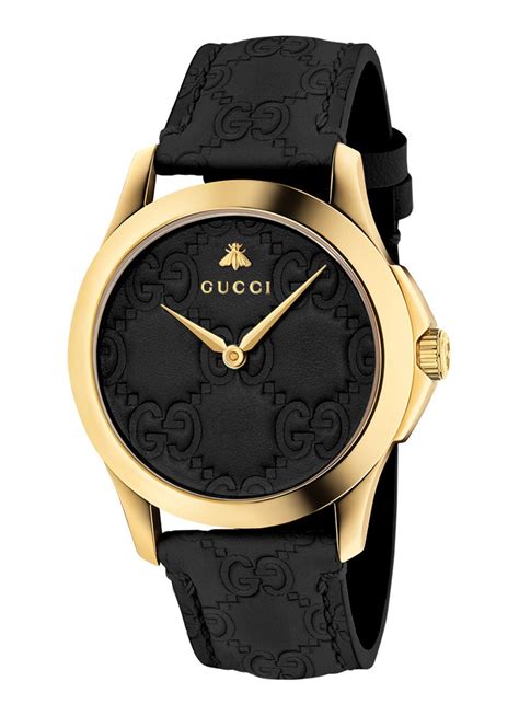 bijenkorf gucci horloge|Gucci horloges voor dames • de Bijenkorf • Gratis retourneren.